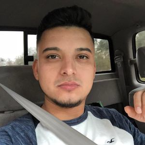 Meet your Posher, Gerson